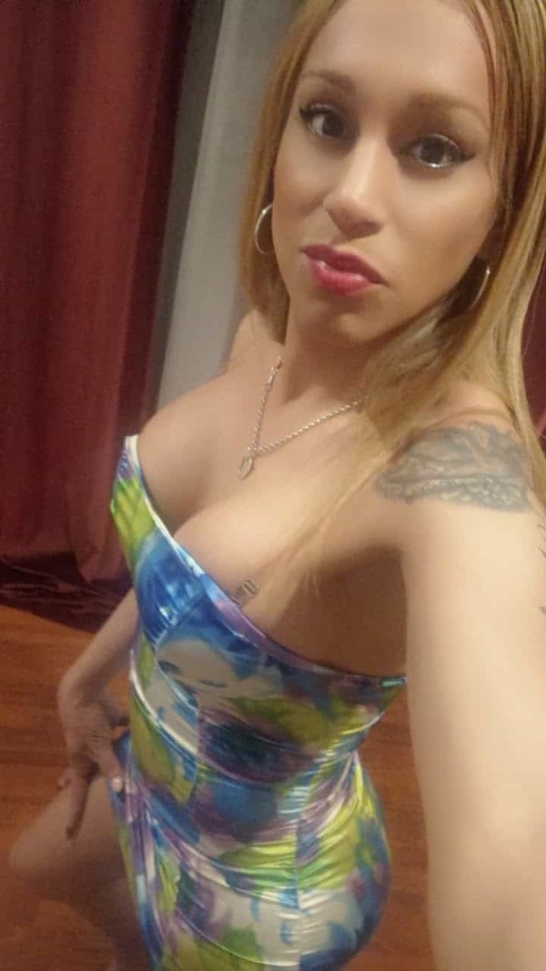 Tu peruana más provocativa