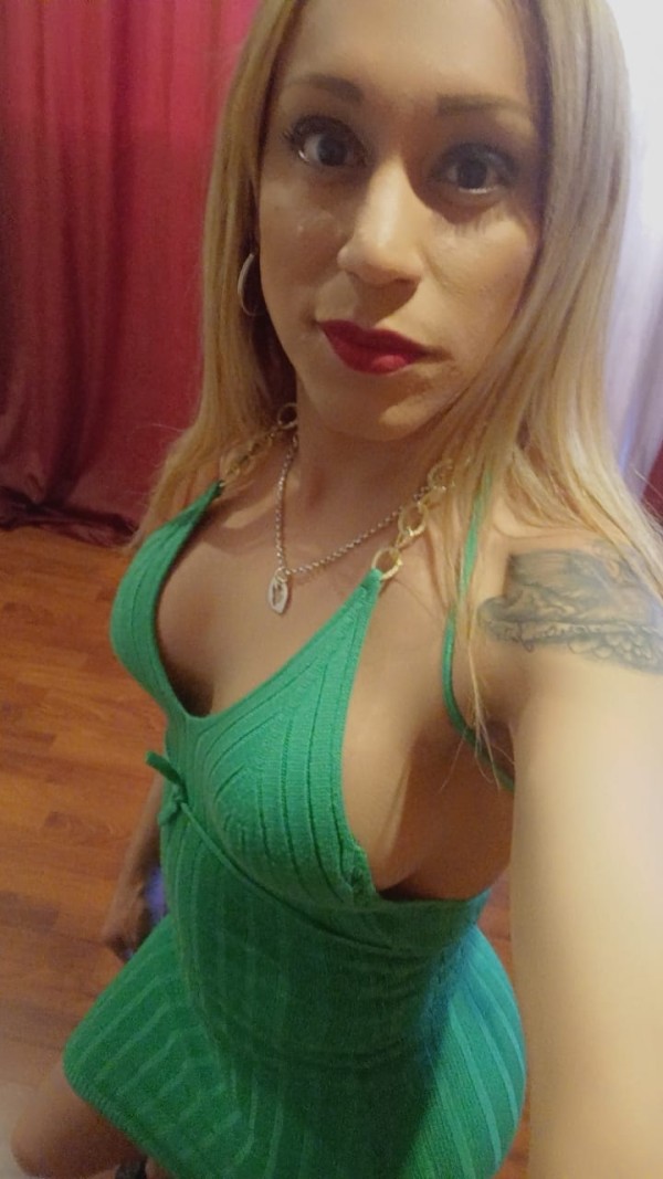 Tu peruana más provocativa