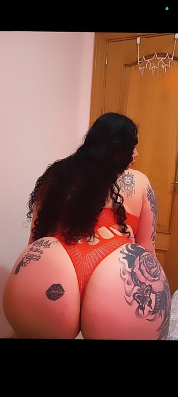 NOVEDAD CURVY ARDIENTE EN TU ZONA