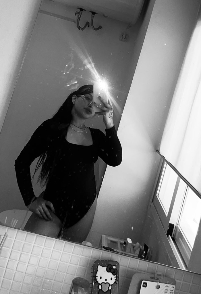 ESTUDIANTE CON GANAS DE SEXO A TOPE NOVEDAD
