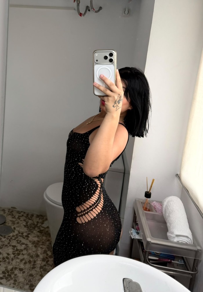ESTUDIANTE CON GANAS DE SEXO A TOPE NOVEDAD