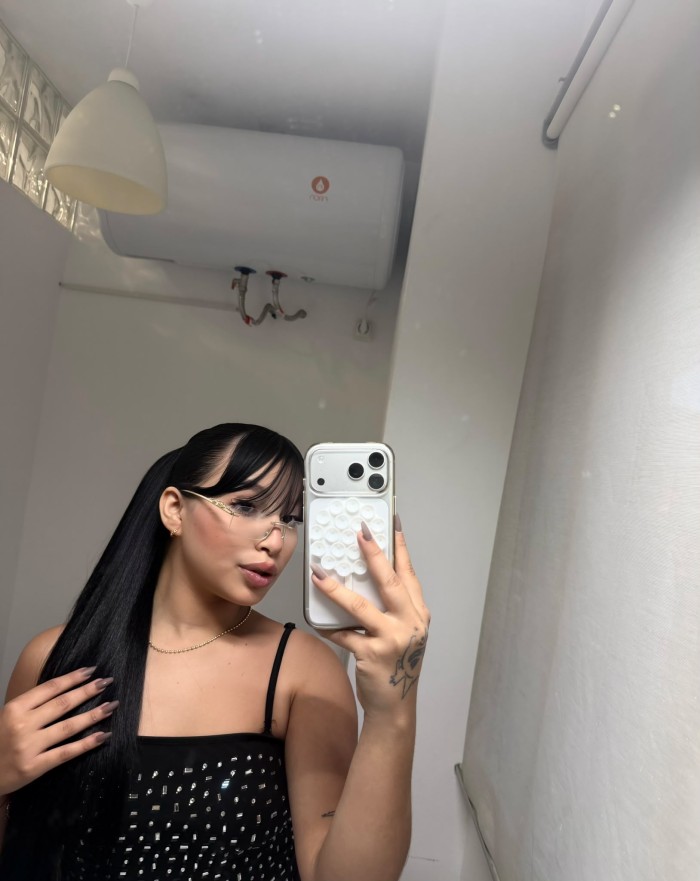 ESTUDIANTE CON GANAS DE SEXO A TOPE NOVEDAD