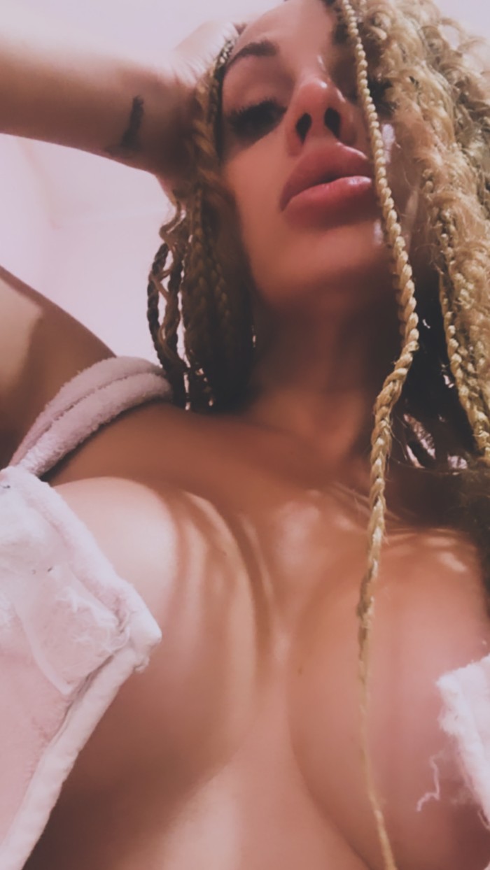 Trans catalana con xoxito para heteros
