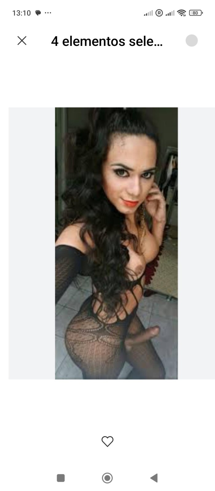 30 EUR PASIVA TRAGONA MUY CALIENTE CHUPONA