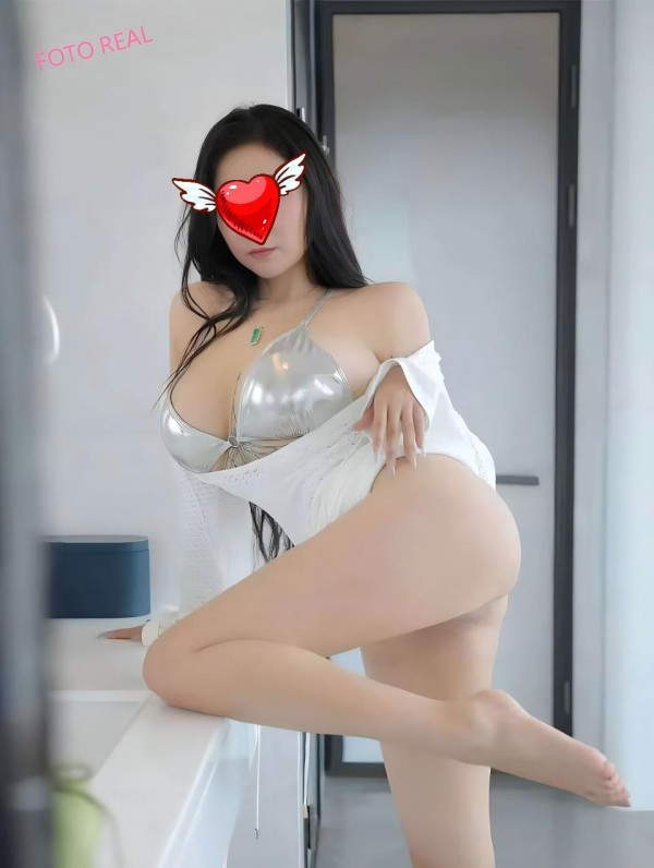Asiáticas guapas esperándote en Parla