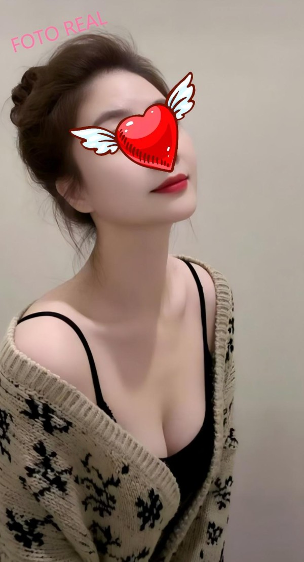 Asiáticas guapas esperándote en Parla