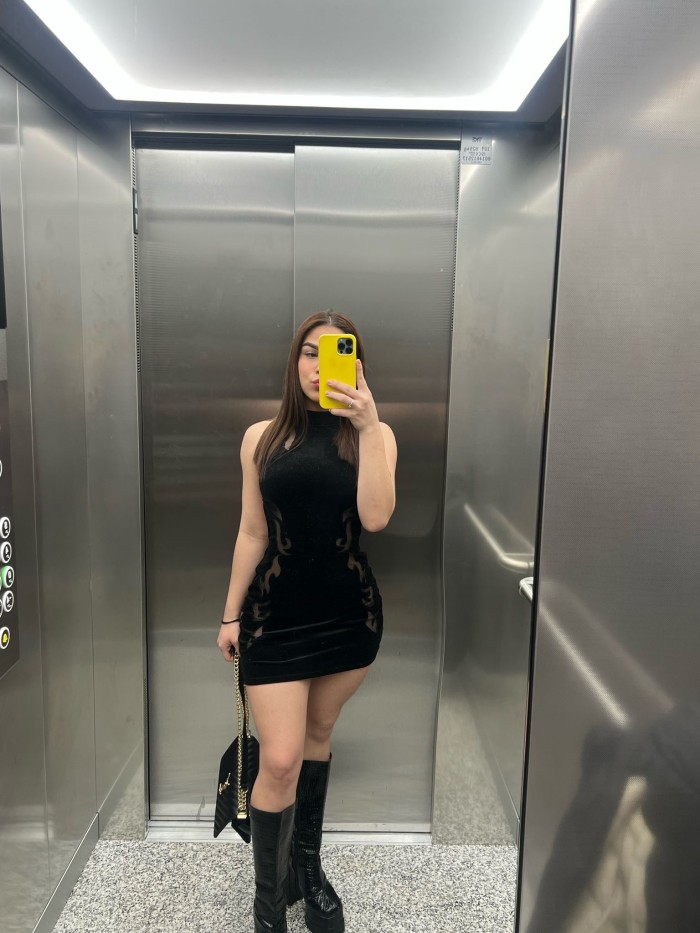 Paraguaya muy caliente jovencita preciosa