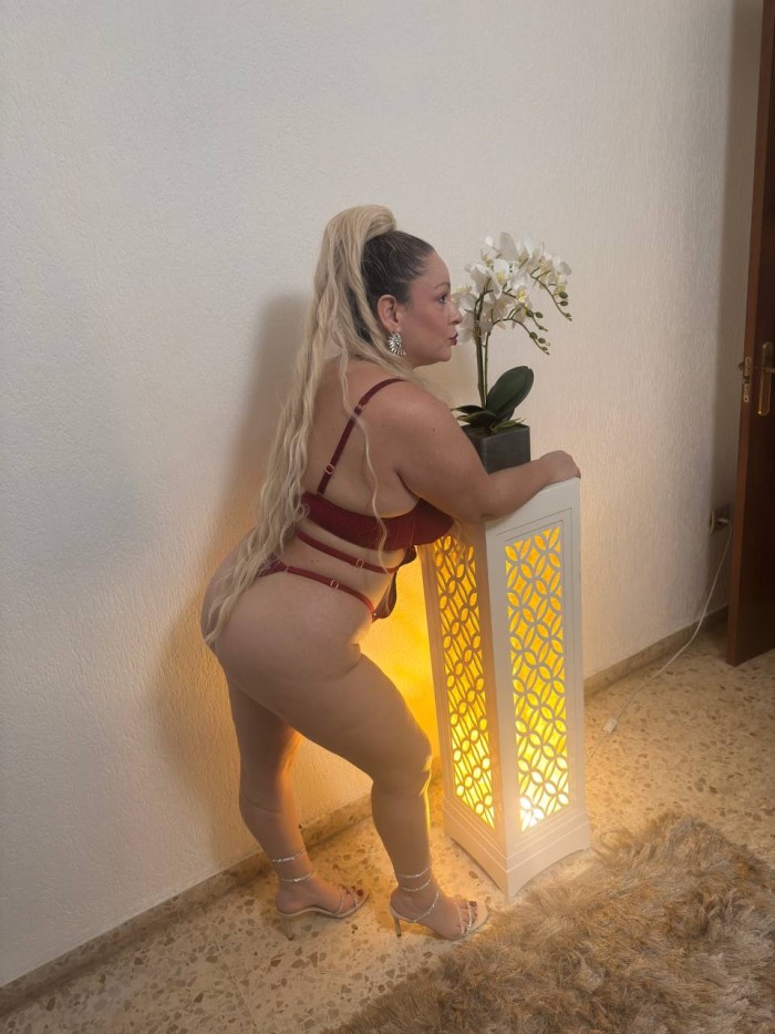 NOVEDAD EN JEREZ!! ARGENTINA COMPLETA Y SEXY 24h