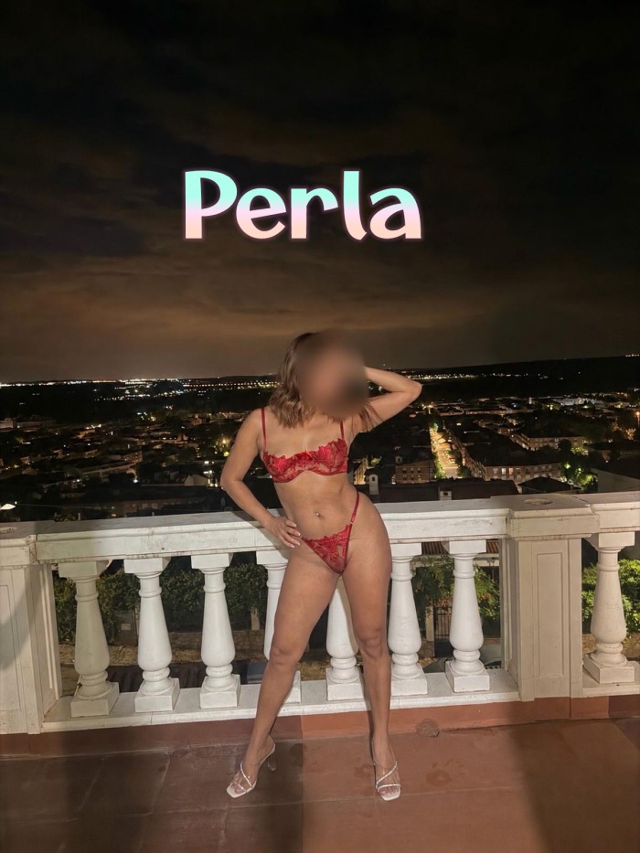 Juguetona y Fiestera