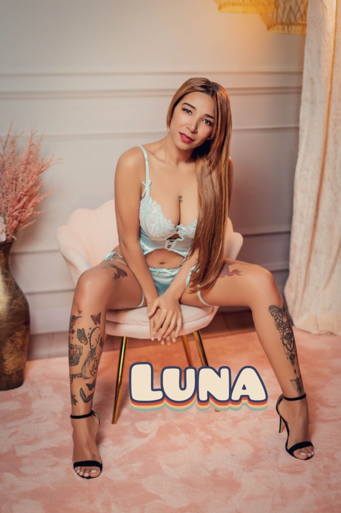 Sexy y Caliente en Pinto