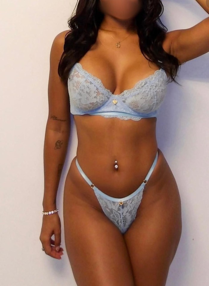 MULATA EXOTICA SENSUALMENTE GUARRA