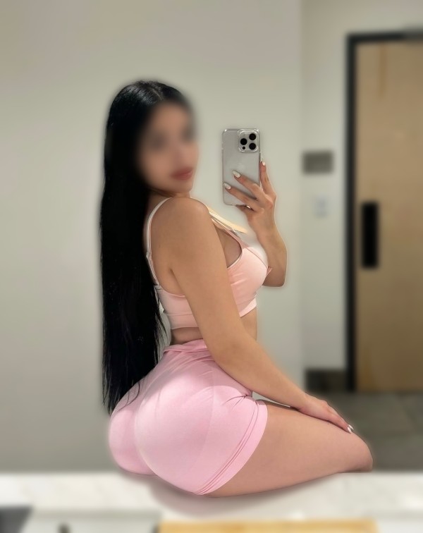 Nuev sexy, caliente, sonriente, alegre