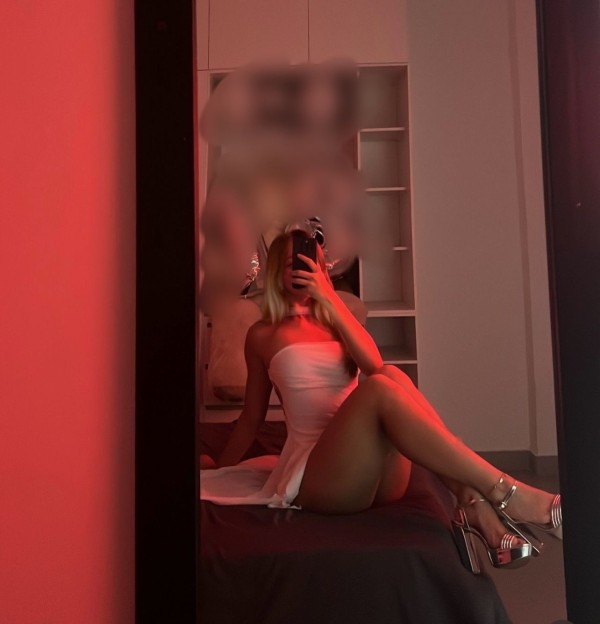 TaNIA fuego puro fiestita a full POR chamberi y salidas