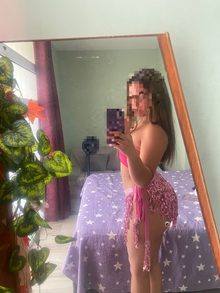 Las super nenas te esperan