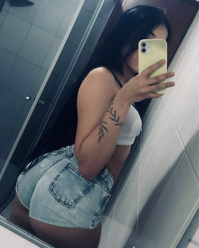 24HS FIESTERA Y CACHONDA SOLO SALIDAS AMORCITO