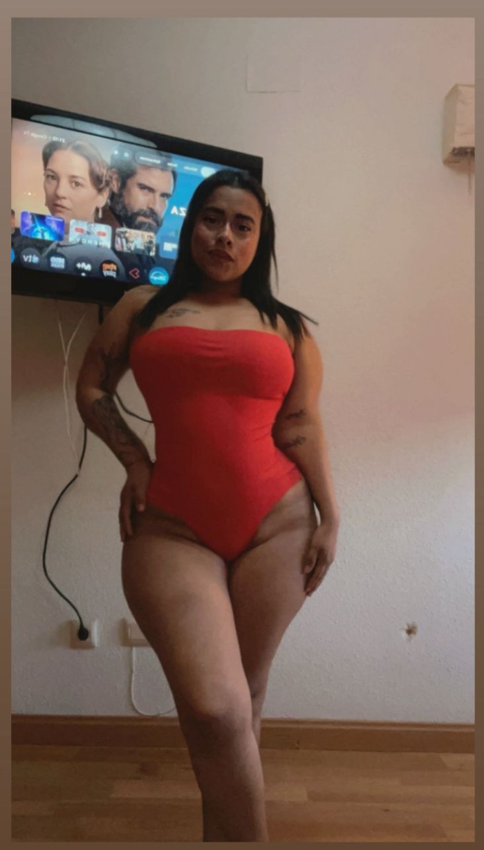 Nueva en tu zona tú Sueño hecho realidad