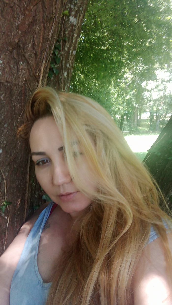 PAULINA SEXI ATRACTIVA EN OURENSE