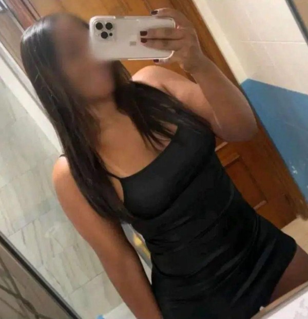 Gani Colombiana fiestera