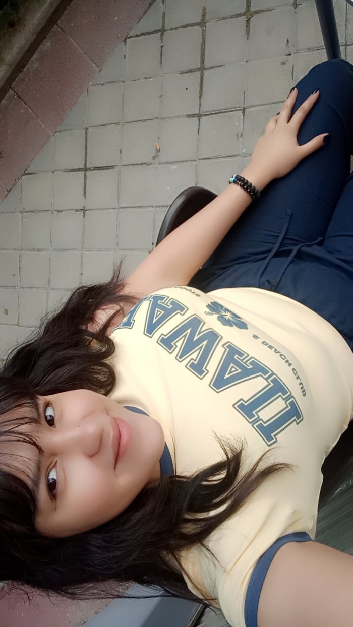 JOVEN IMPLICADA. MASAJES. ¿Y SEXO 631213162