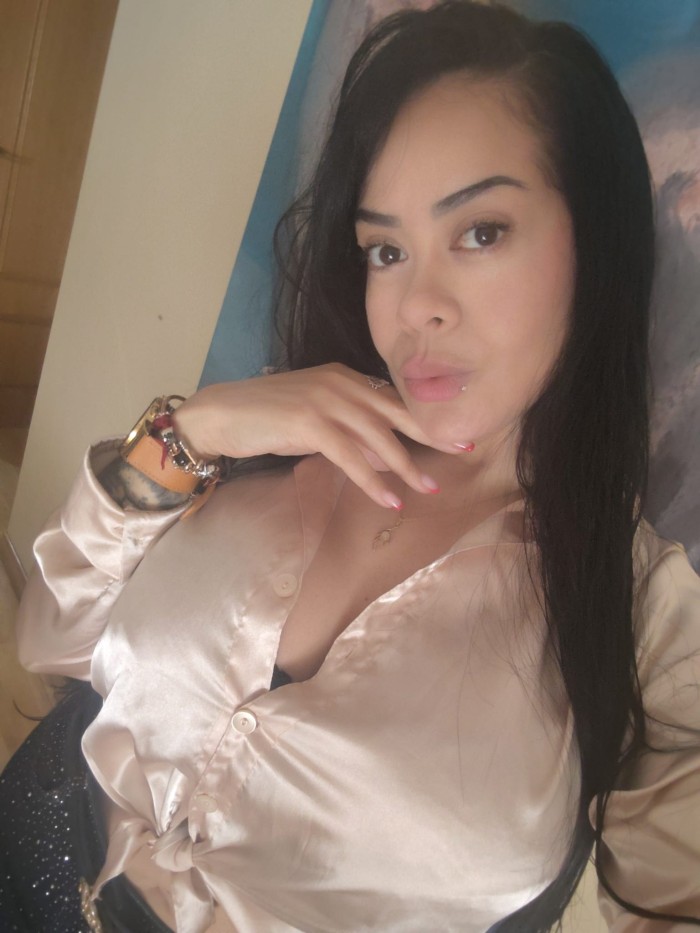 DESPERTARE TUS SENTIDOS, CHICA ARDIENTE, 692167772