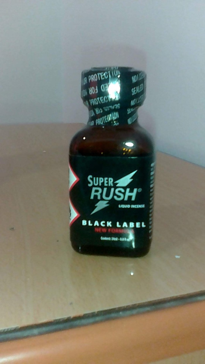 Vendo poppers!!