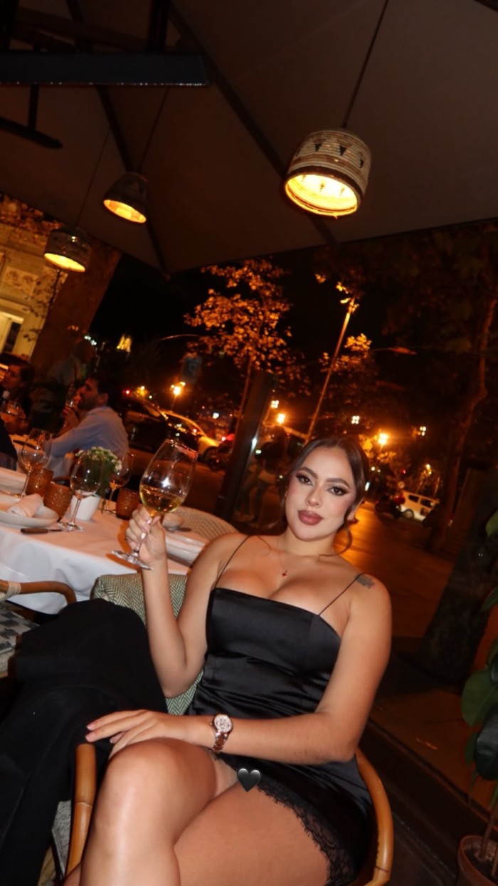 MIA: Soy dulce, cautivante y tremendamente provoca