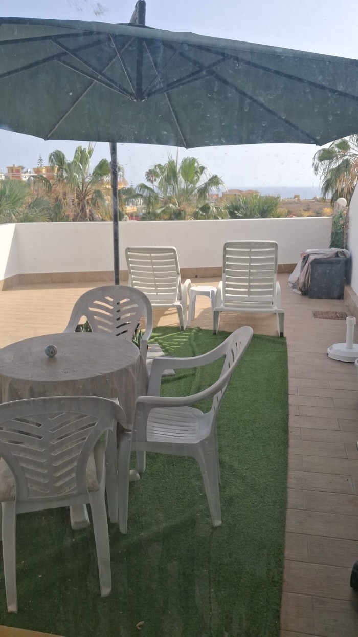 Alquiler de habitaciones tenerife sur