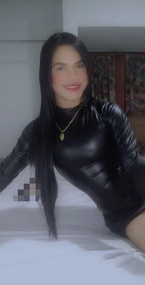 RUBY TRANS 22CM D POLLA LECHERA 658596027 – LEON