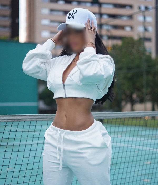 NUEVA ENCANTADORA MADURITA SOLO PARA TI