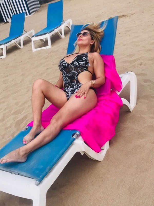 ESCORT CACHONDA ARDIENTE FIESTERA EN VINAROZ