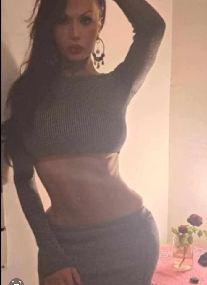 actriz porno trans sexy  lechera 24/7 VALENCIA