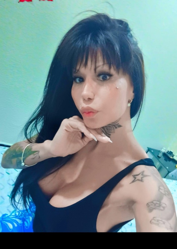 actriz porno trans sexy  lechera 24/7 VALENCIA