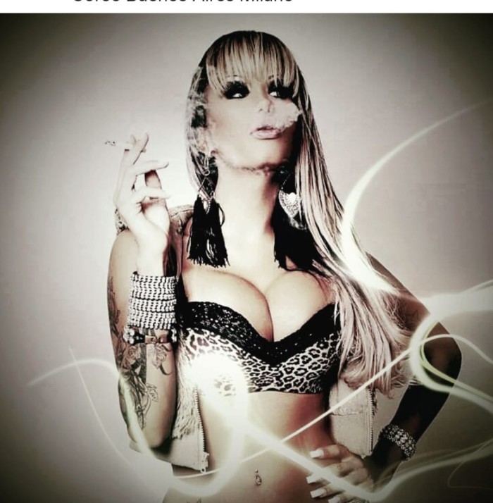 actriz porno trans sexy  lechera 24/7 VALENCIA