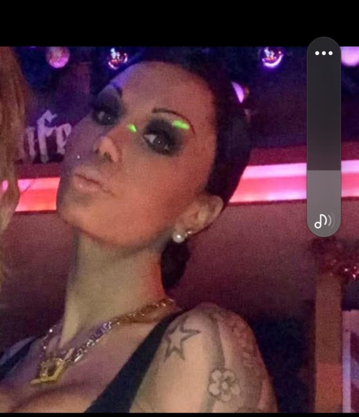actriz porno trans sexy  lechera 24/7 VALENCIA