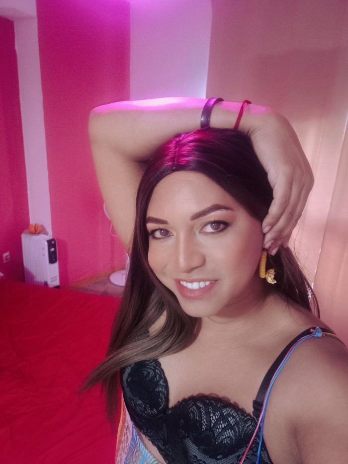 MUÑECA DEL PLACER