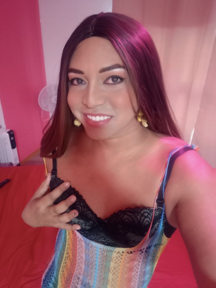 MUÑECA DEL PLACER