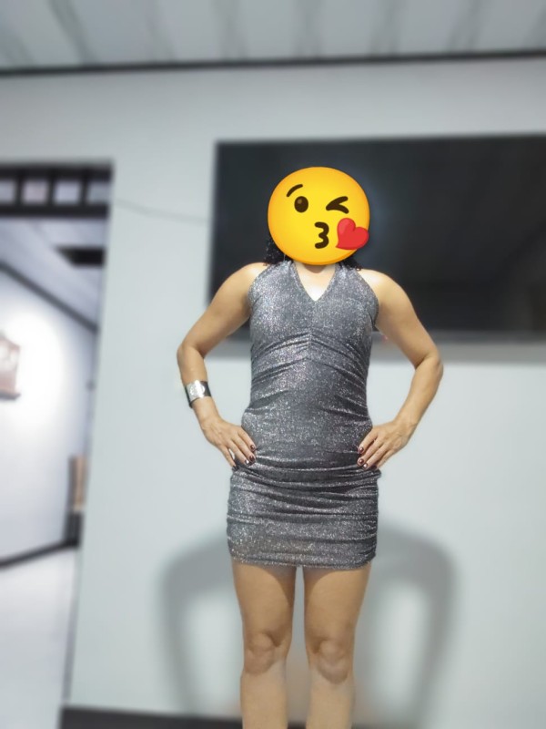 NIKOL PRECIOSA Y FOGOSA TE ESPERA EN BILBAO
