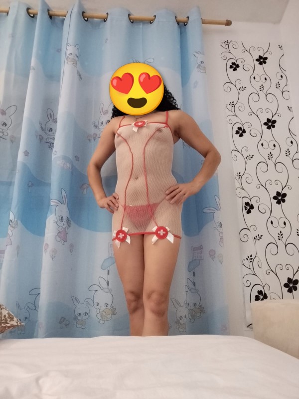 NIKOL PRECIOSA Y FOGOSA TE ESPERA EN BILBAO