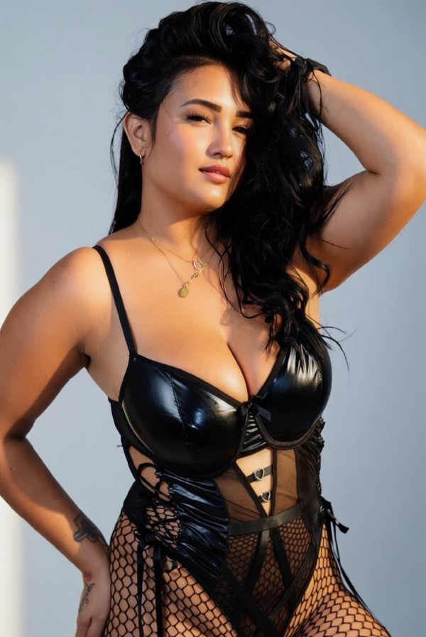 Novedad la Reina del francés natural bien ensalivado 603964513