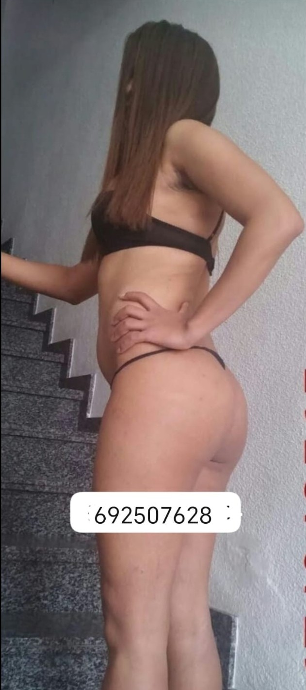 PATRICIA BRASILEÑA SIEMPRE ARDIENDO EN LA ZONA