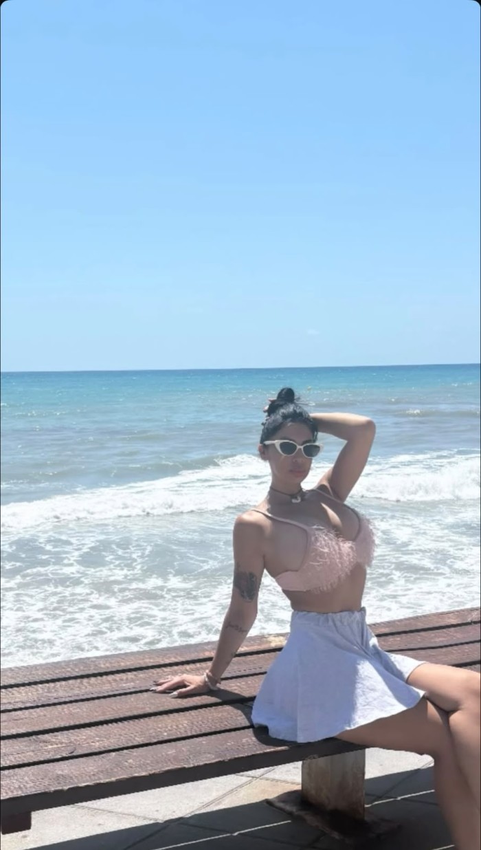 Novedad tú argentina en valencia