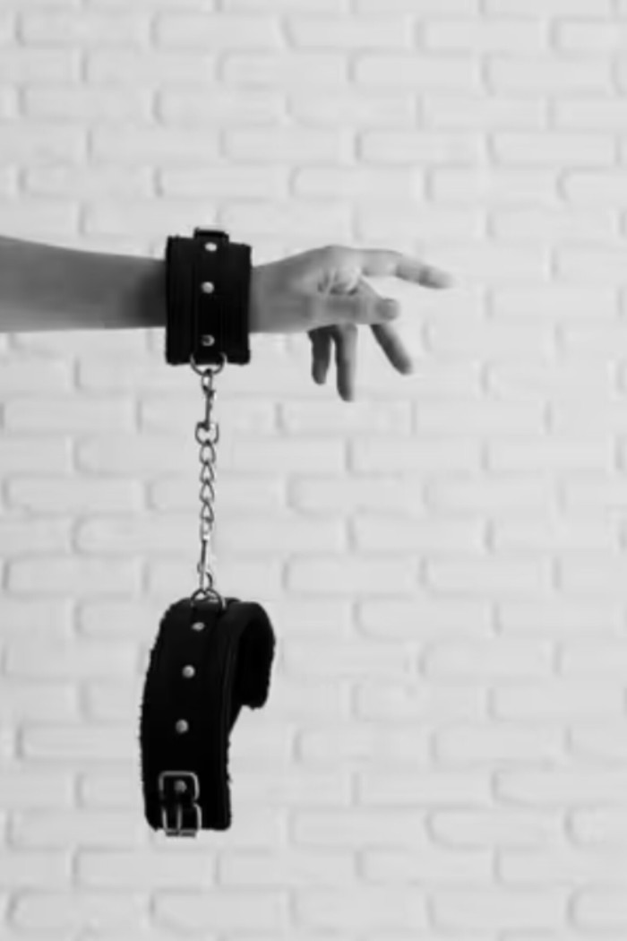 Si Entras Obedeces, Placer y Control