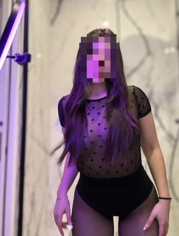 LATINA MORBOSA CACHONDA BESUCONA SOLO SALIDAS
