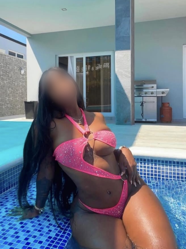 NOVEDAD LA DIOSA DEL ÉBANO TE SUBE AL CIELO/ BUGOS