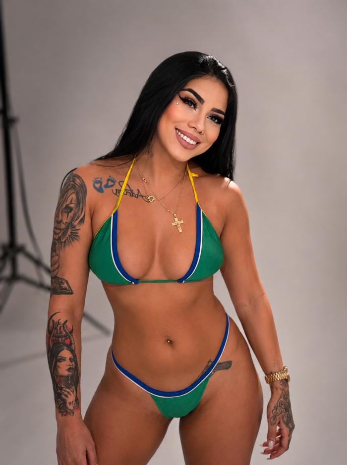 VITORIA JUGUETONA