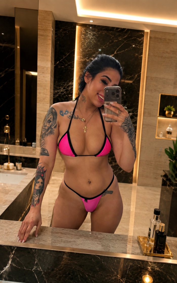 VITORIA JUGUETONA
