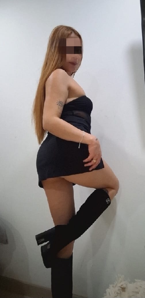 TE ESPERO DESNUDITA PARA QUE ME COMAS TODA