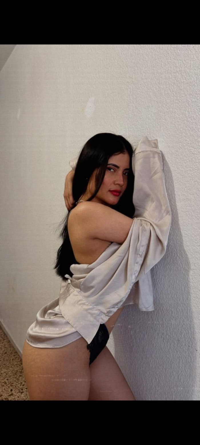 MARIAM JOVENCITA SEXUAL MUY IMPLICADA