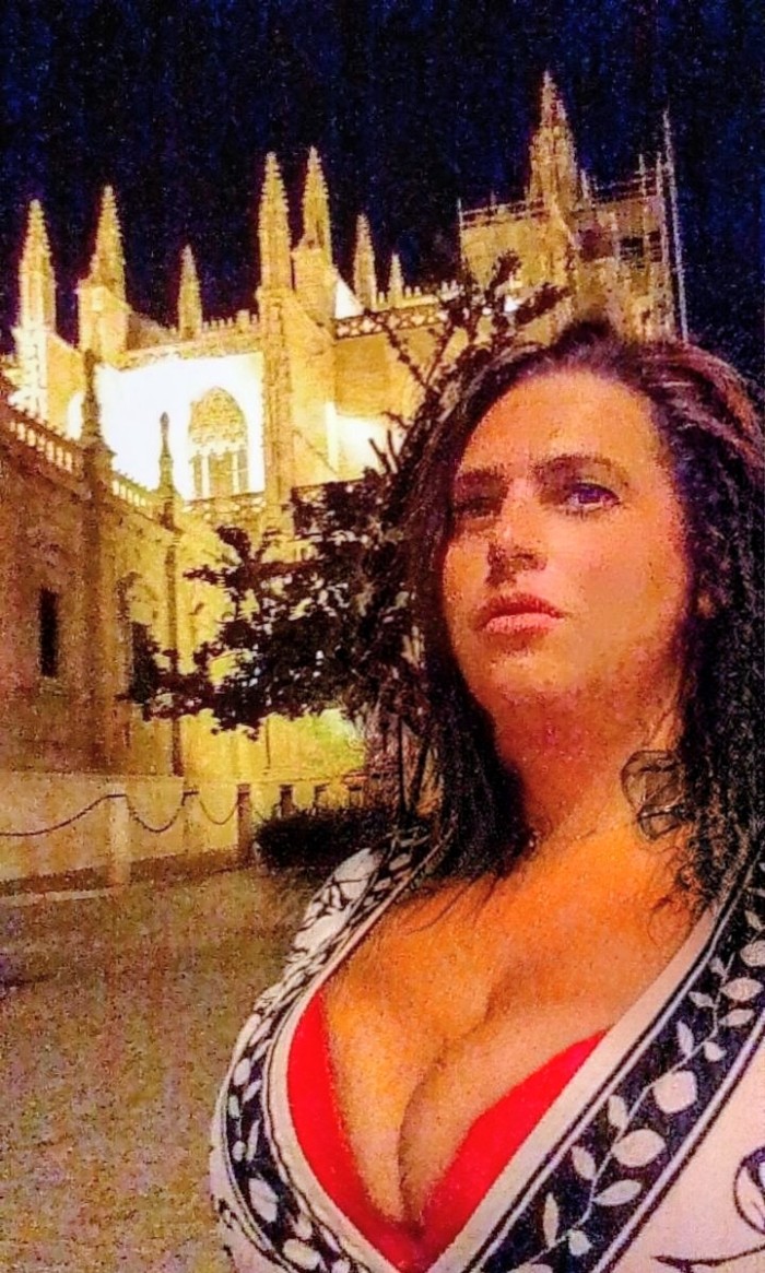 Sabrina Brasil