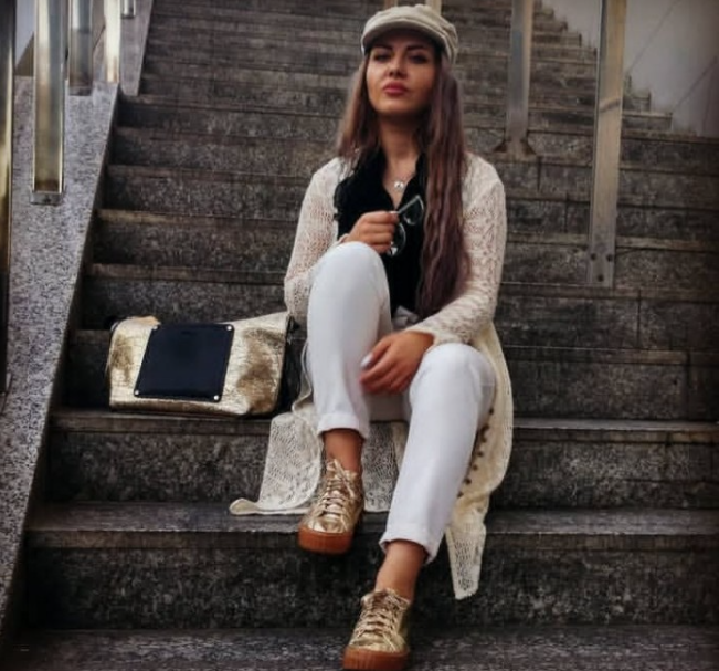 CACHONDA DIOSA DEL EROTISMO  PARA COMPLACERTE